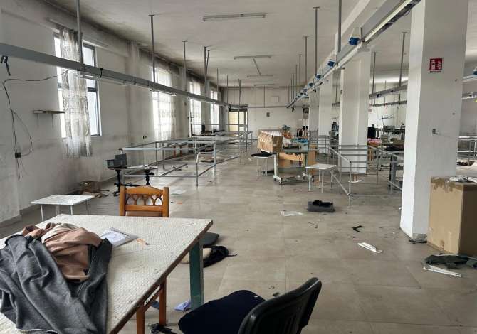 Jepet Kapanon me qera ne Sauk/ 1,300 Euro