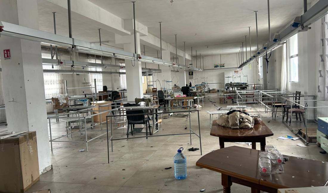 Jepet Kapanon me qera ne Sauk/ 1,300 Euro