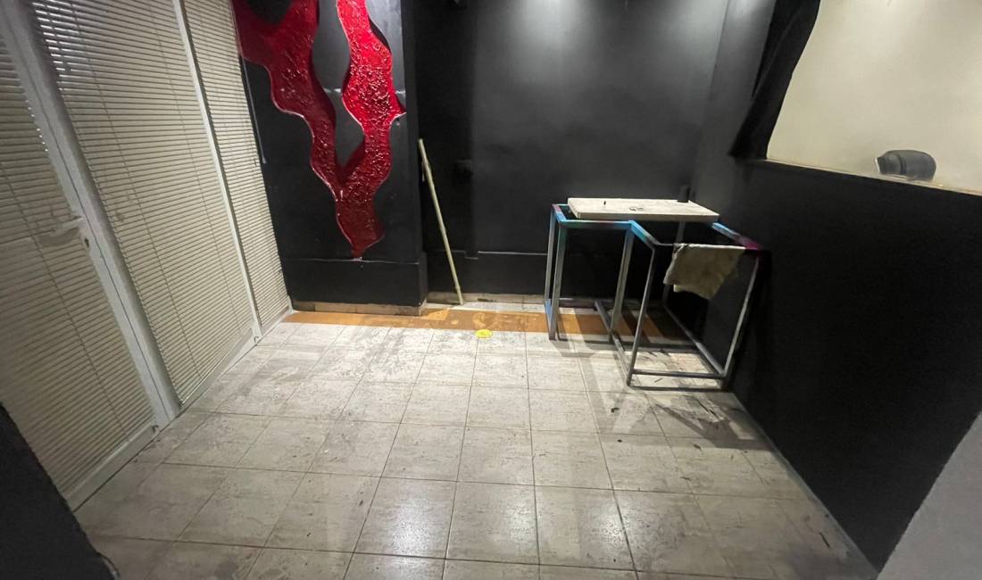 Jepet me qera ambient biznesi tek Komuna e Parisit/ 350Euro