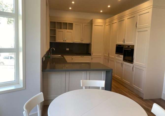 Luxury villas for rent in Tirana 7+1, Furnished