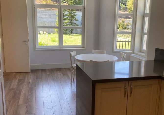 Luxury villas for rent in Tirana 7+1, Furnished