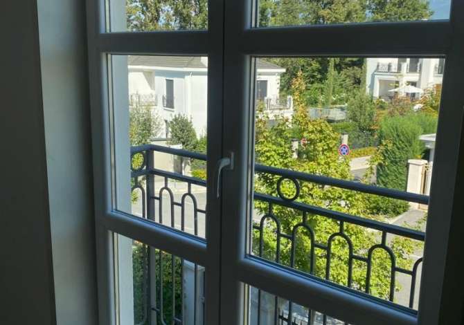 Luxury villas for rent in Tirana 7+1, Furnished