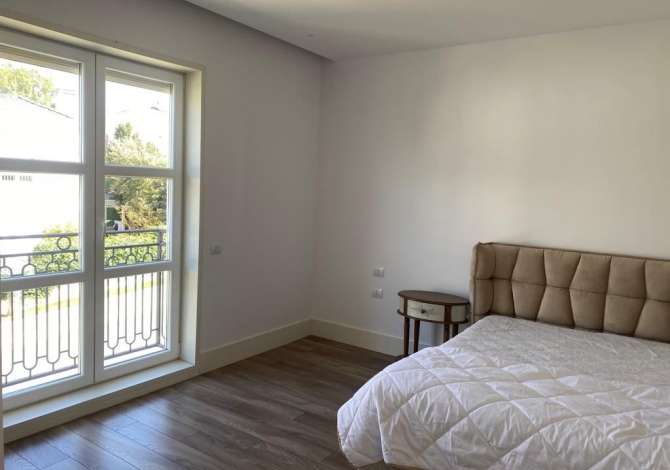 Luxury villas for rent in Tirana 7+1, Furnished