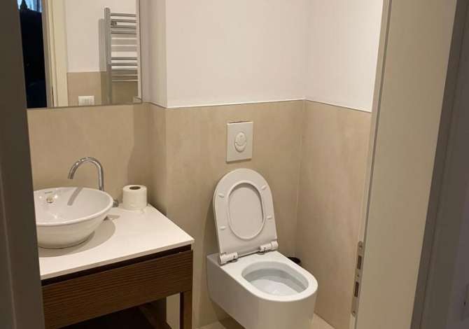 Luxury villas for rent in Tirana 7+1, Furnished