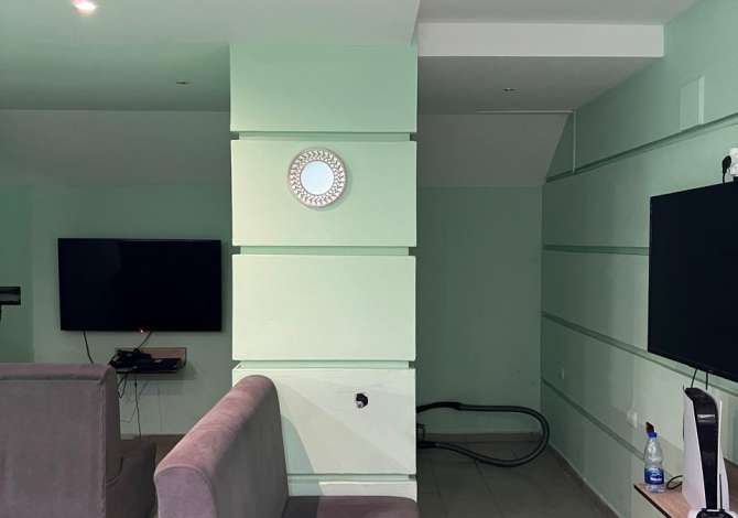 Shitet Biznes Bilardo+Salle Lojrash ne Vasil Shanto