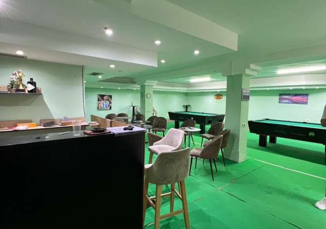 Attivita commerciale in vendita 1+1 a Tirana - 5,500 Euro