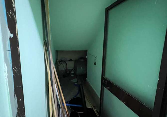 Shitet Biznes Bilardo+Salle Lojrash ne Vasil Shanto