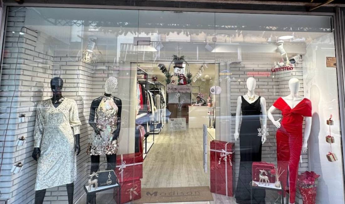 Jepet me qera ambient ne Bllok/ 1500 euro