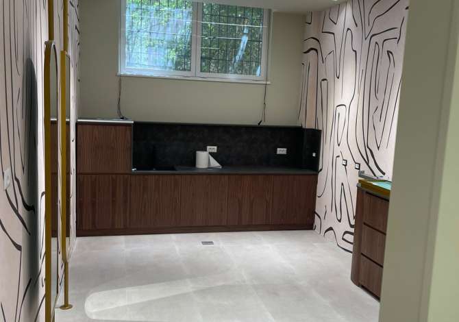 Ambient biznesi me qera 1+1 ne Tirane - 1,300 Euro