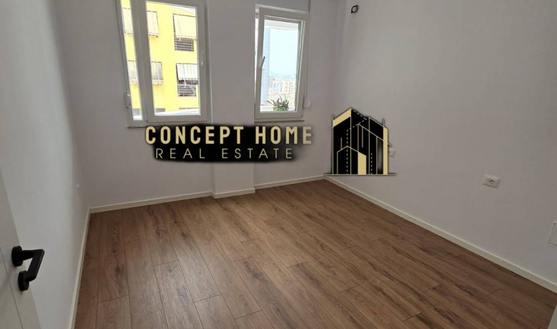 Shtepi ne shitje Apartament ne Tirane, 2+1, Mobilimi Bosh, pa mobiluar, Pagesa 210,000  Euro.