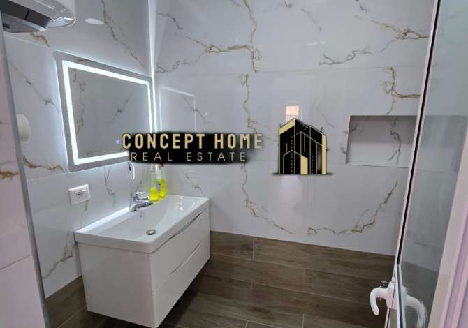 Shtepi ne shitje Apartament ne Tirane, 2+1, Mobilimi Bosh, pa mobiluar, Pagesa 210,000  Euro.