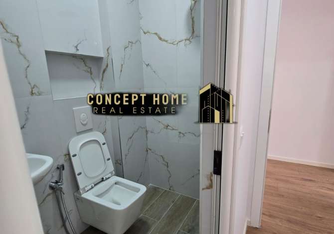 Shtepi ne shitje Apartament ne Tirane, 2+1, Mobilimi Bosh, pa mobiluar, Pagesa 210,000  Euro.