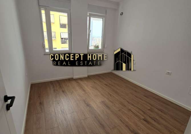 Shitet apartament 2+1+2 tek Condor Center, Rr. Kavajes/ 210,000 euro