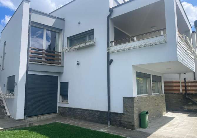 Jepet me qera Vile 2 kateshe tek Long Hill Residenc/ 2700 euro