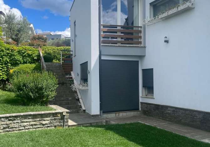 Villa di lusso in affitto a Tirana 3+1, Arredato