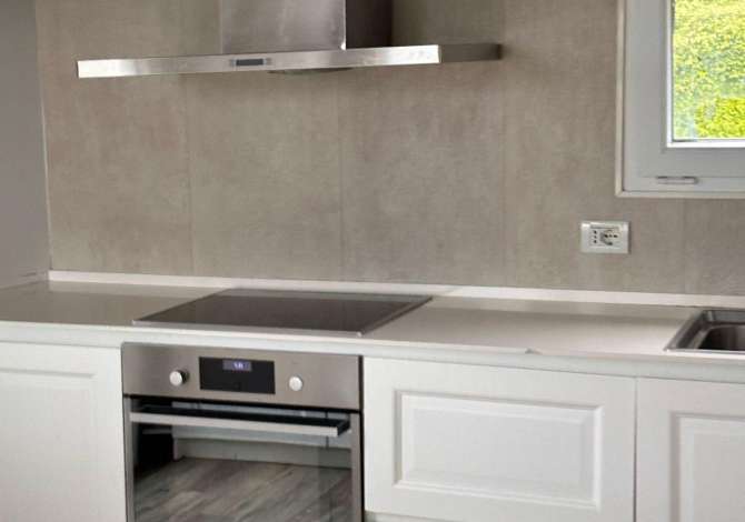 Villa di lusso in affitto a Tirana 3+1, Arredato