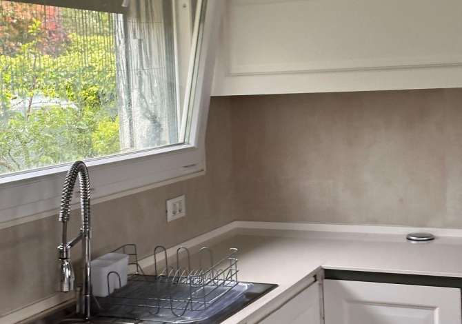 Villa di lusso in affitto a Tirana 3+1, Arredato