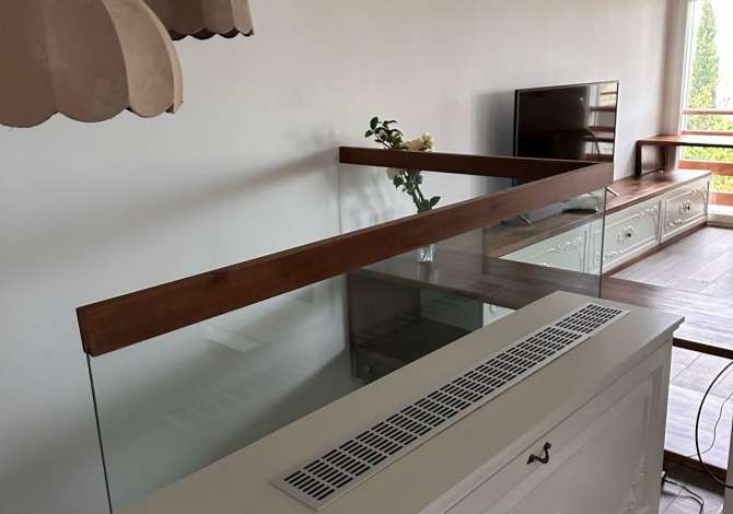 Villa di lusso in affitto a Tirana 3+1, Arredato