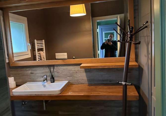 Villa di lusso in affitto a Tirana 3+1, Arredato