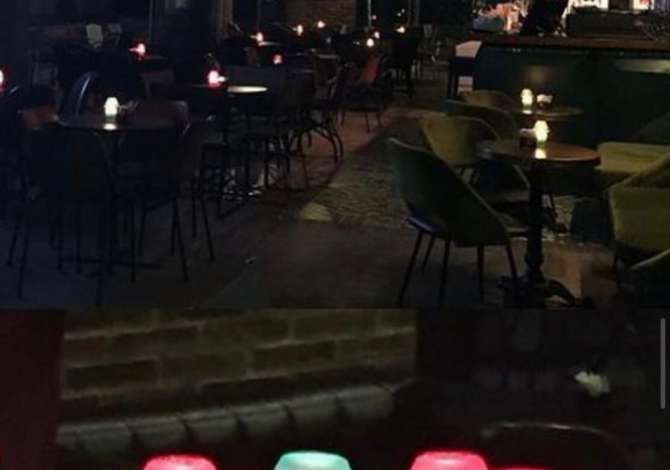 Ambient biznesi me qera 2+1 ne Tirane - 100,000 Leke