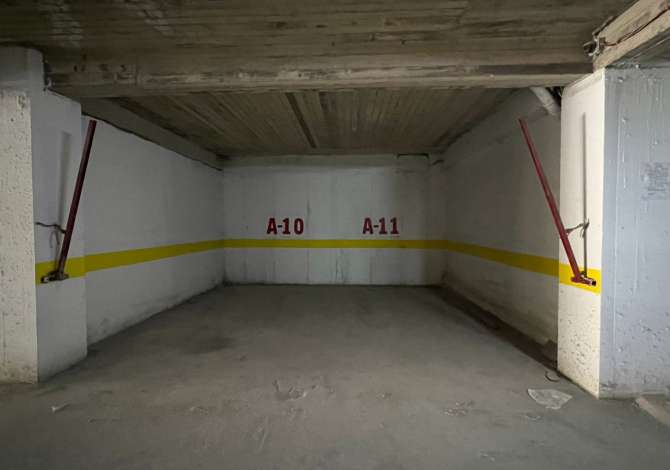 Business Property in Sale 4+1 in Tirana - 36,000 Euro