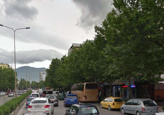 Business Property in Sale 1+1 in Tirana - 305,000 Euro