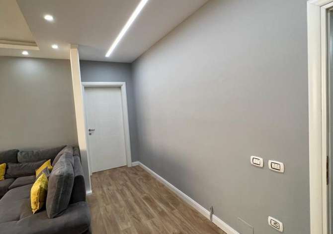 Shtepi ne shitje Apartament ne Tirane, 2+1, Mobilimi Pjeserisht e mobiluar, Pagesa 160,000  Euro.