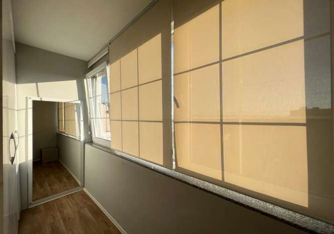 Shtepi ne shitje Apartament ne Tirane, 2+1, Mobilimi Pjeserisht e mobiluar, Pagesa 160,000  Euro.