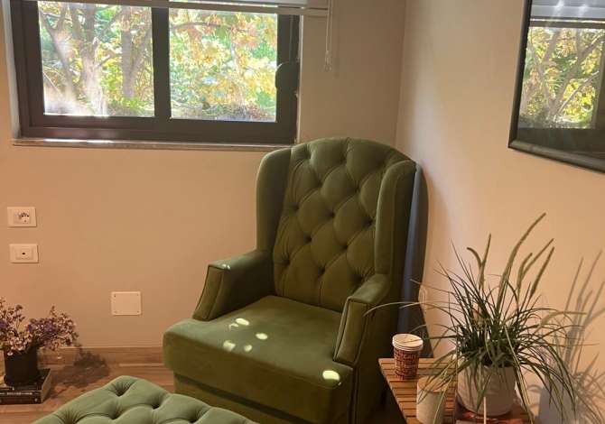 Jepet me qera amjent biznesi per zyre tek Stadiumi Dinamo, prane Restorant Pa Pirunj