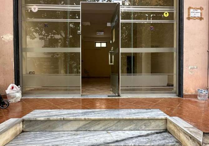 Business Property in Sale 1+1 in Tirana - 90,000 Euro