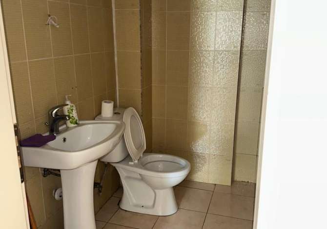 Business Property in Sale 1+1 in Tirana - 90,000 Euro