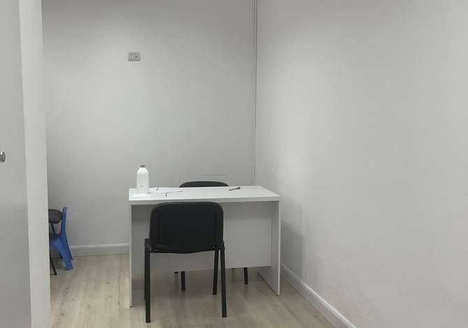 Business Property in Sale 1+1 in Tirana - 95,000 Euro