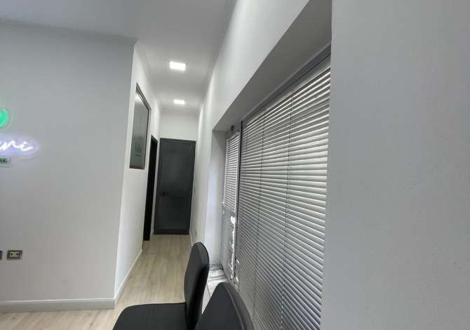 Shitet ambient biznesi tek Selvia/ 95,000 Euro