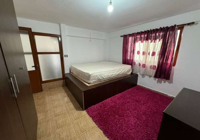 Appartamento in affitto a Tirana 1+1, Arredato