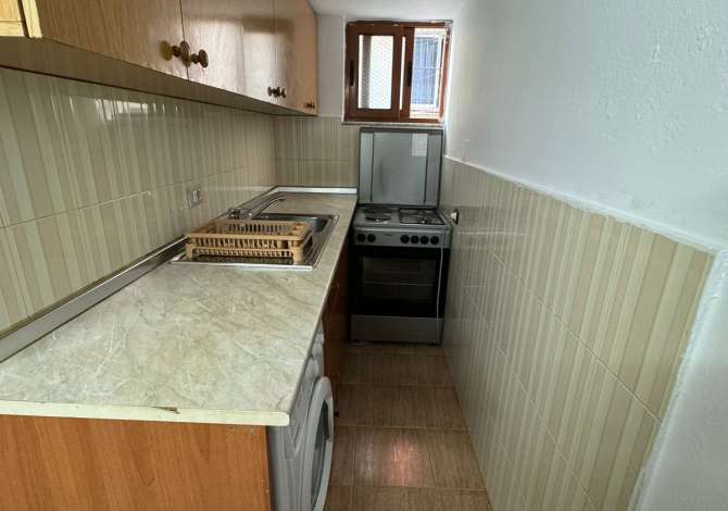 Appartamento in affitto a Tirana 1+1, Arredato