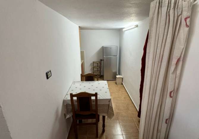 Appartamento in affitto a Tirana 1+1, Arredato