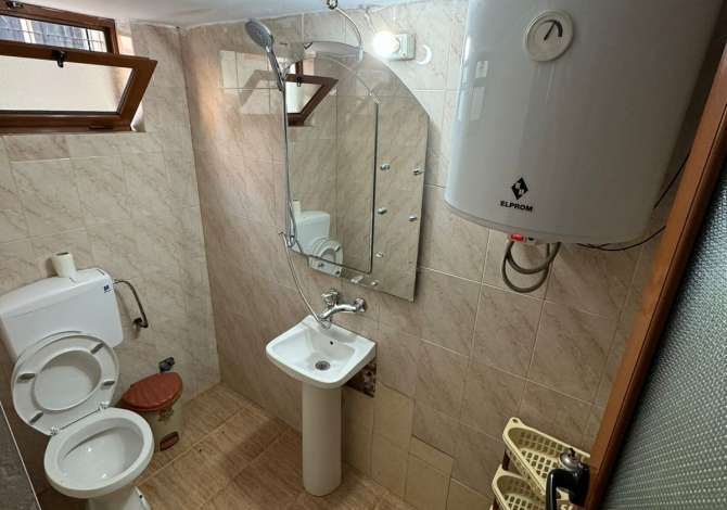 Appartamento in affitto a Tirana 1+1, Arredato