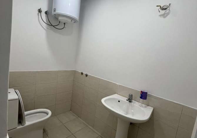 Ambient biznesi me qera 1+1 ne Tirane - 500 Euro