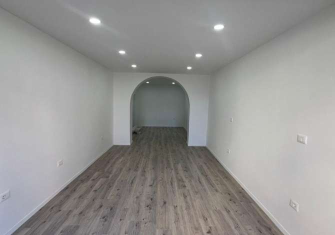 Ambient biznesi me qera 1+1 ne Tirane - 500 Euro