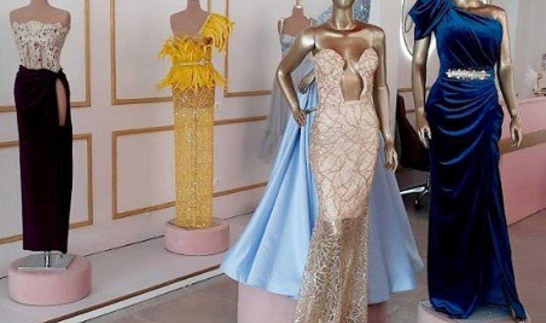 Shitet Biznezi Fustane me Qera & Nails ne Kamez/ 13,000 euro 