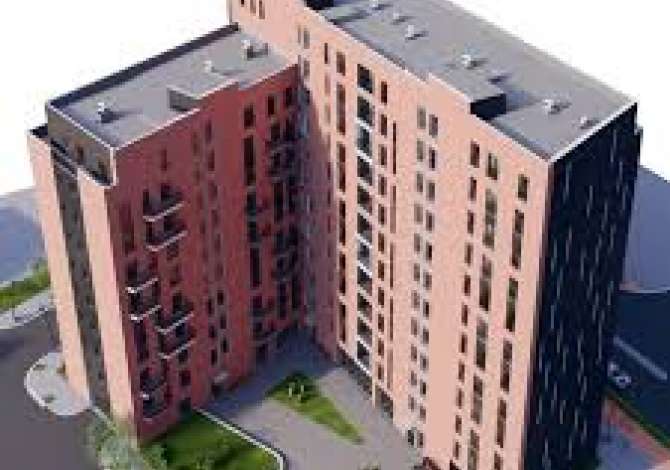 Business Property in Sale 3+1 in Tirana - 198,375 Euro