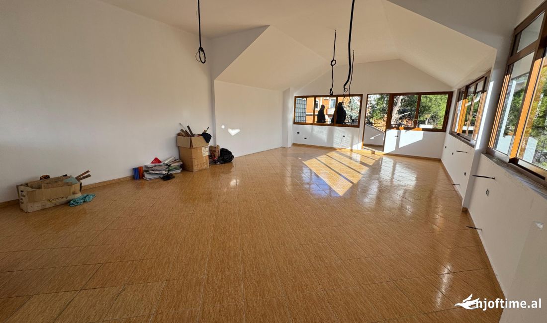 Jepet me qera ambient biznesi ne Don Bosko/ 2500 Euro