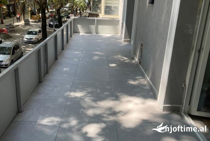 Apartment for rent in Tirana 2+1, Emty