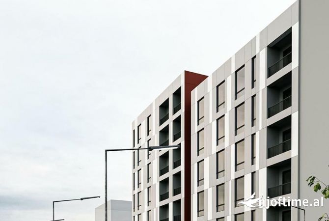 Shitet apartament 2+1+2 tek Ish Fusha e Aviacionit/ 139,360 euro