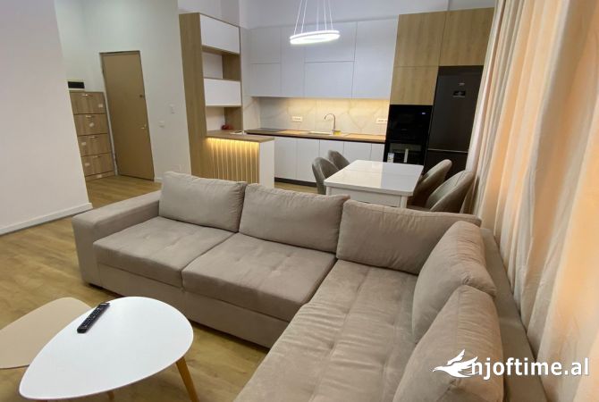 Jepet me qera apartament 1+1 ne Fresk/ 400 euro