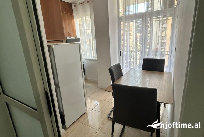 Apartment for rent in Tirana 1+1, Furnished