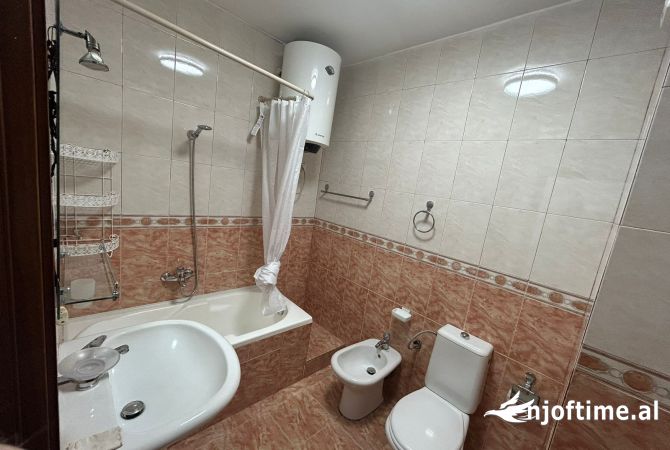 Apartment for rent in Tirana 1+1, Furnished