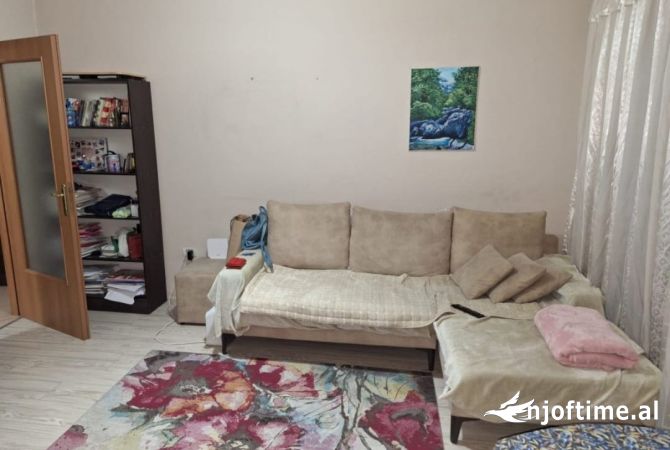 Shitet apartament 1+1 ne Don Bosko/ 121,550 Euro