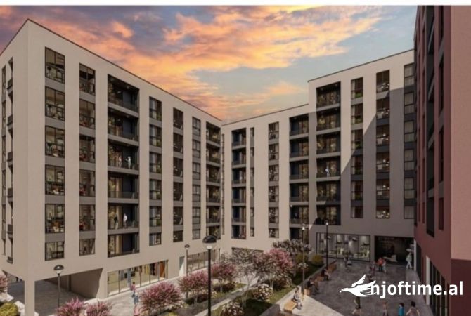 Shtepi ne shitje 1+1 ne Tirane - 67,600 Euro