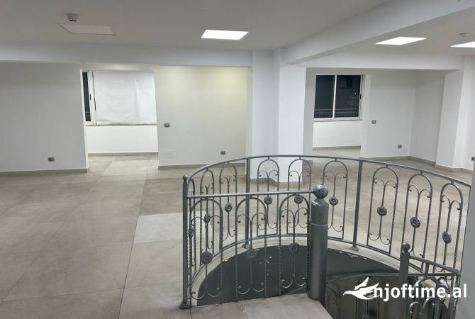 Jepet me qera ambient biznesi ne Laprake/ 1,500 Euro